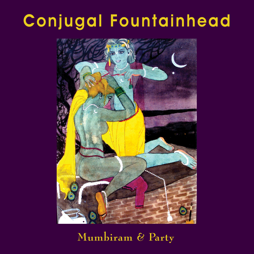 Conjugal Fountainhead