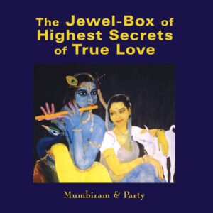 Jewel-Box of Highest Secrets of True Love