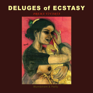 Deluges of Ecstasy