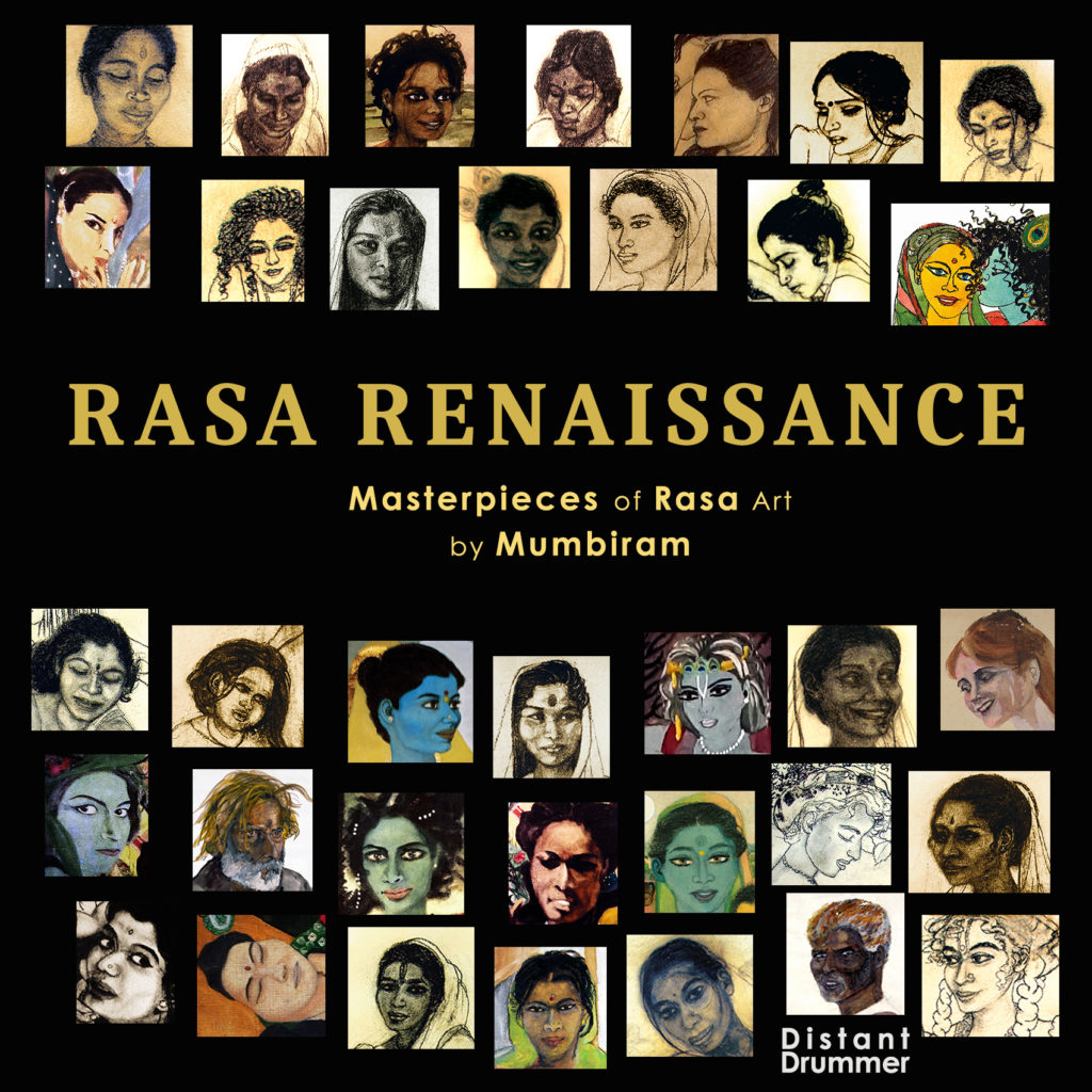 Abbey Rasa Rasa Renaissance - Distant Drummer