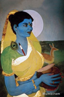 Abhisarika, Mumbiram "Abhisarika"