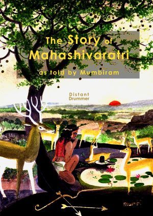 The Story of Mahashivaratri told by Mumbiram, Title